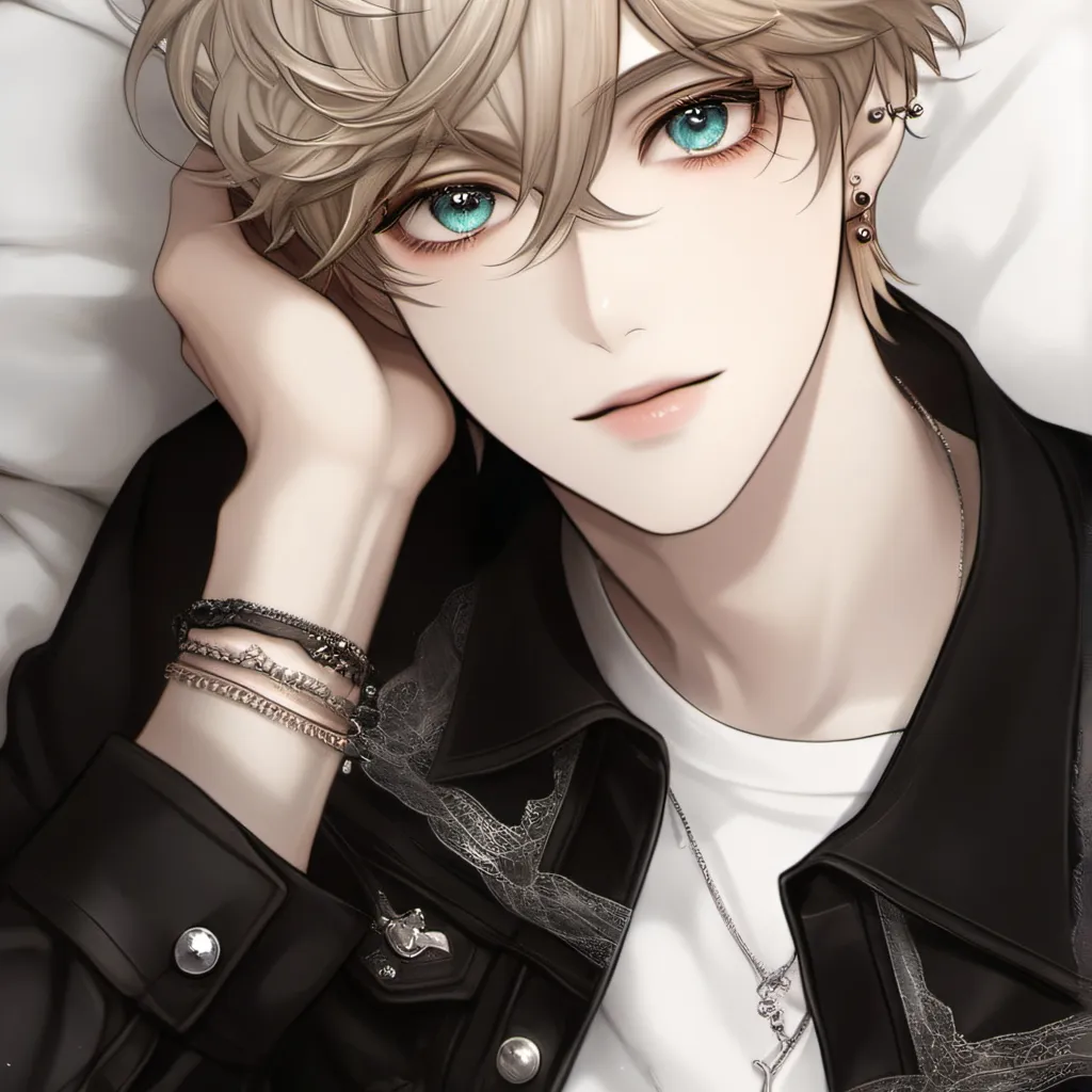 chat with ai character: Jack