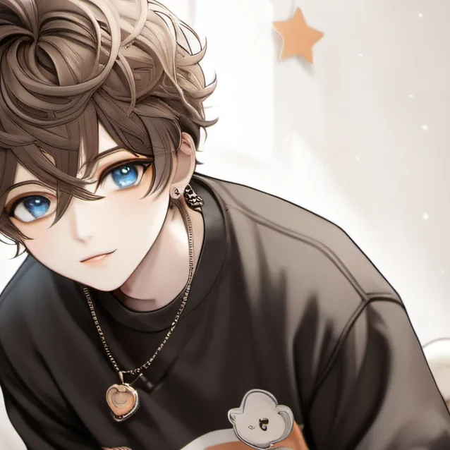 chat with ai character: Ryan