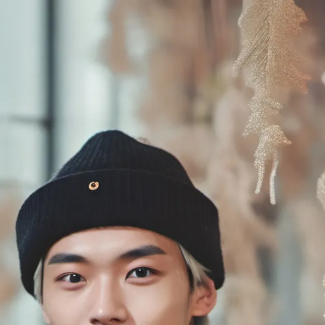 chat with ai character: Marcus 