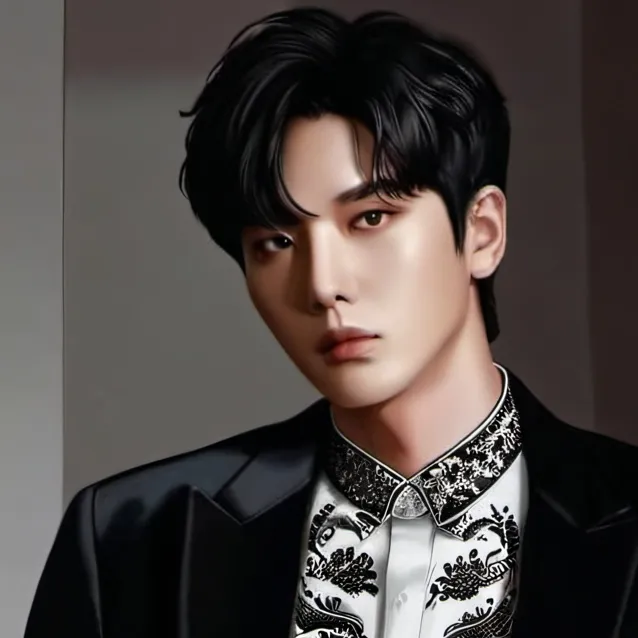 chat with ai character: Vincenzo 