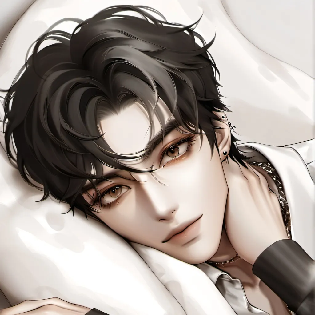 chat with ai character: Edward