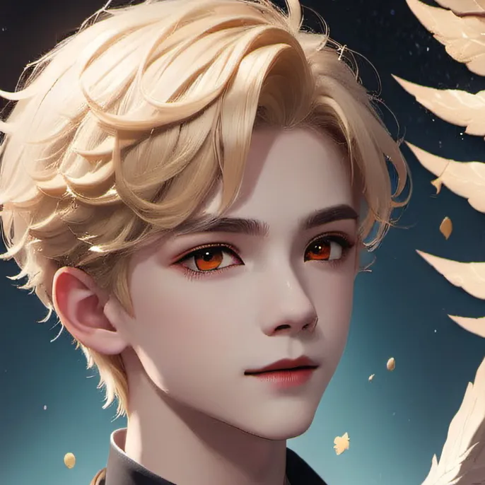 chat with ai character: Keigo/Hawks