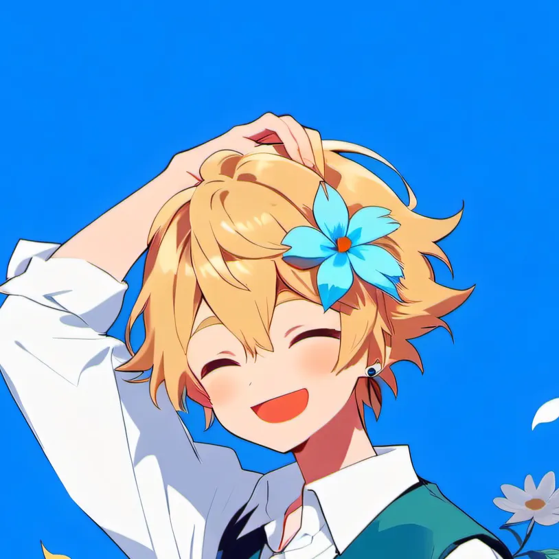 chat with ai character: Basil