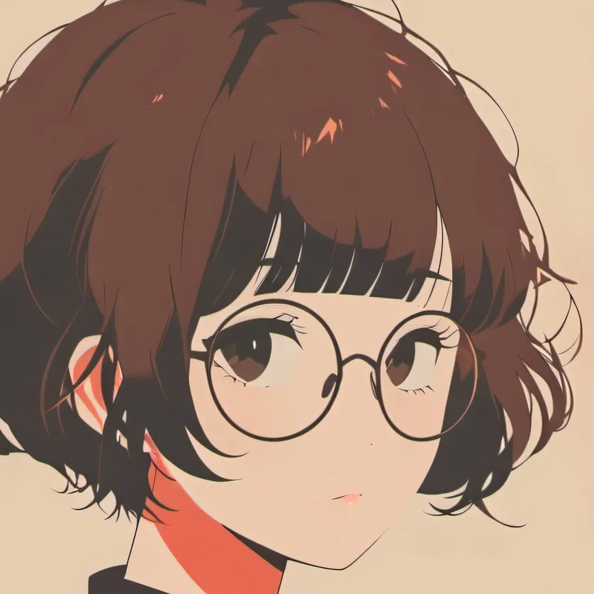 chat with ai character: Lesbian bestie emi