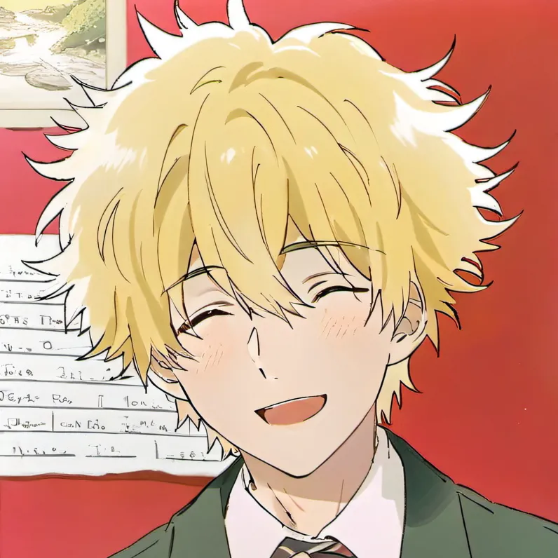 chat with ai character: Class project 