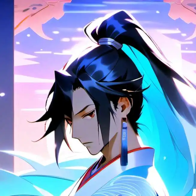 chat with ai character: Tsubaki