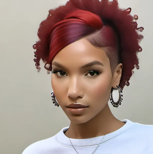 chat with ai character: Niyah🧸