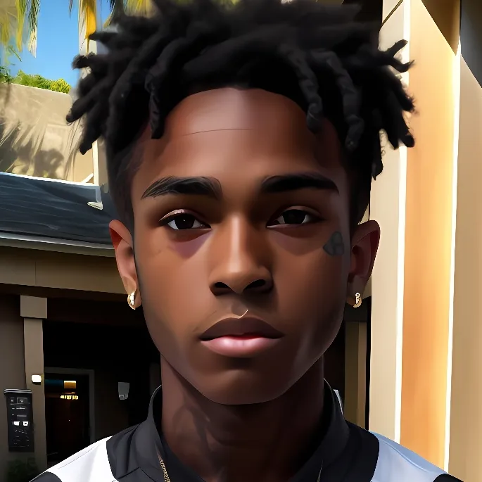 chat with ai character: Jaion