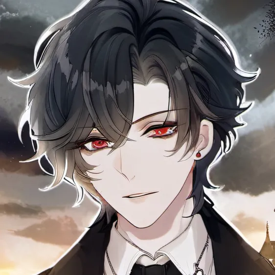 chat with ai character: Josh