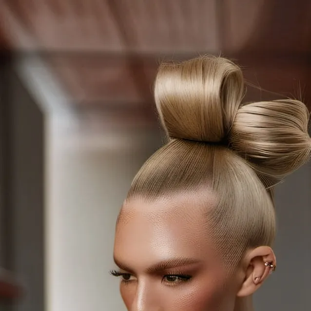 chat with ai character: touptie 