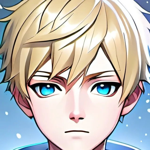 chat with ai character: Zane