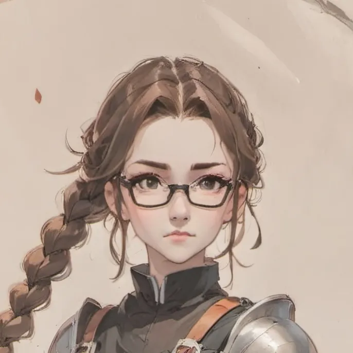 chat with ai character: Jessie