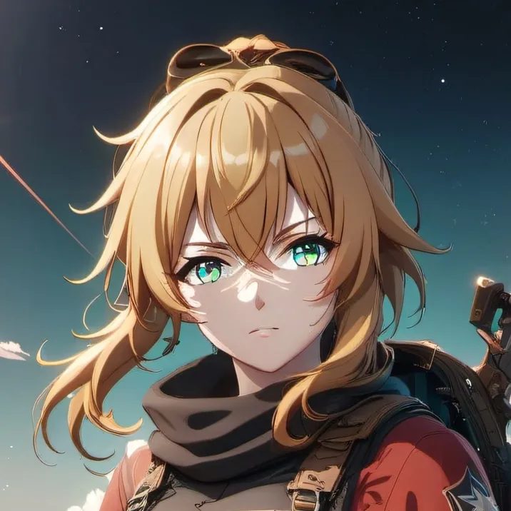 chat with ai character: Mia