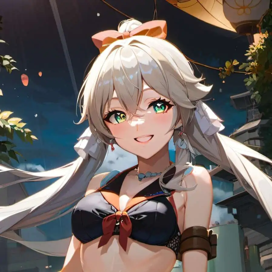 chat with ai character: sapphire 