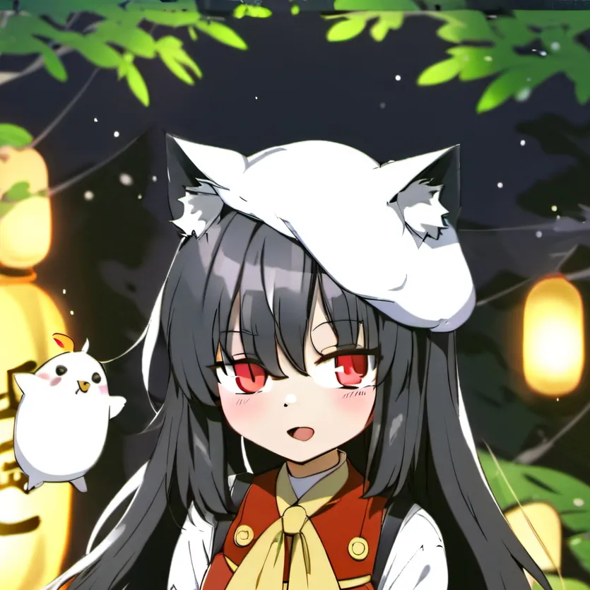 chat with ai character: Kamila & Puv