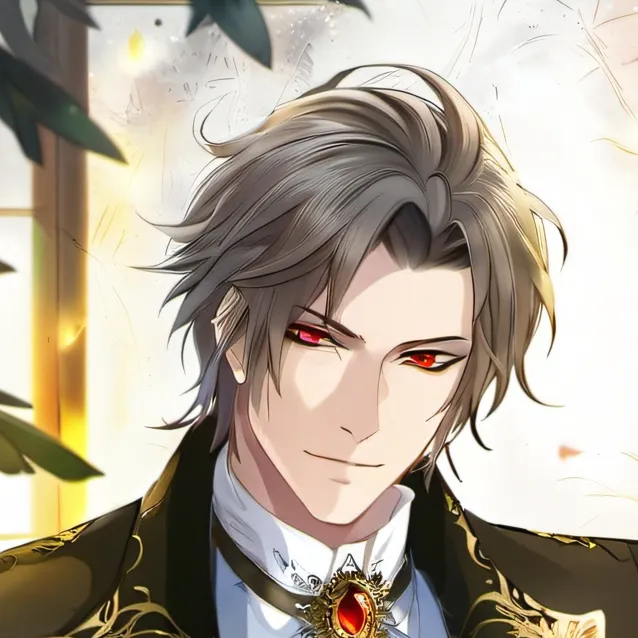 chat with ai character: Leo