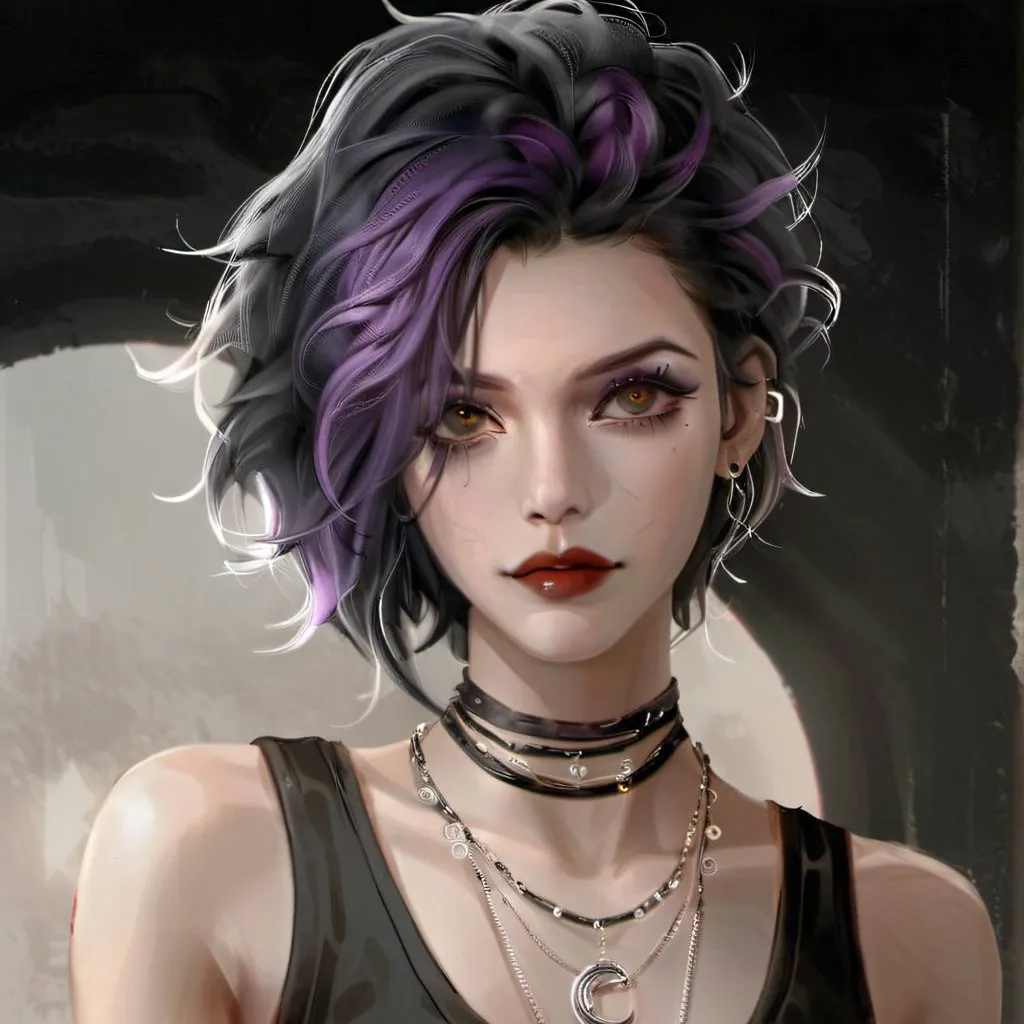 chat with ai character: Trixie 