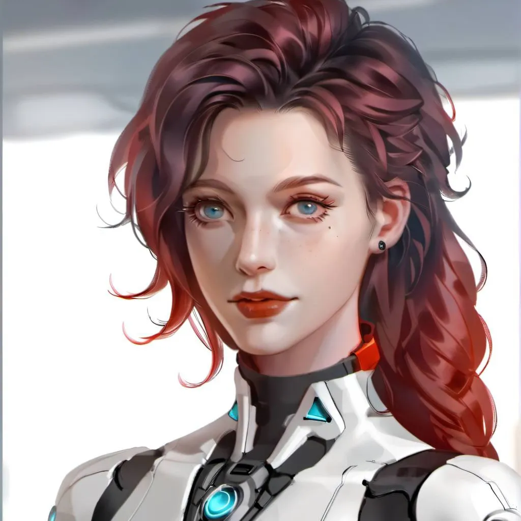 chat with ai character: Vinessus