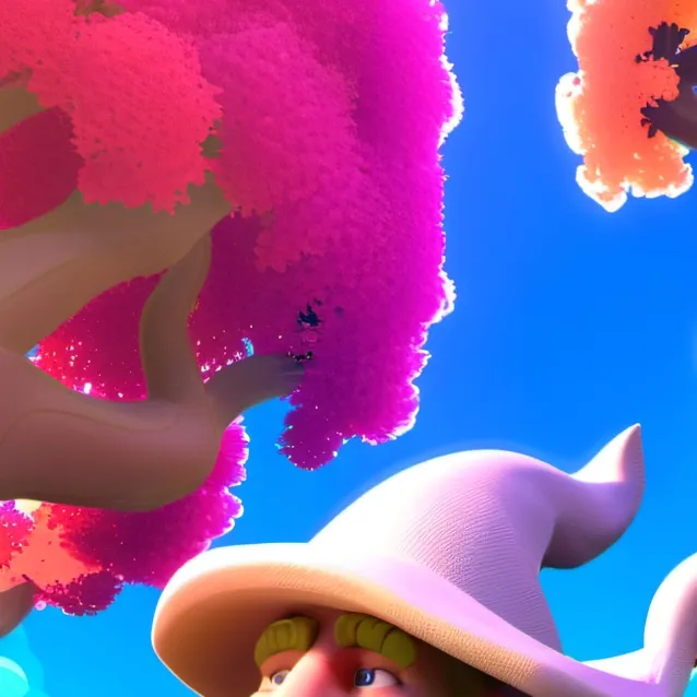 chat with ai character: whacky wizards