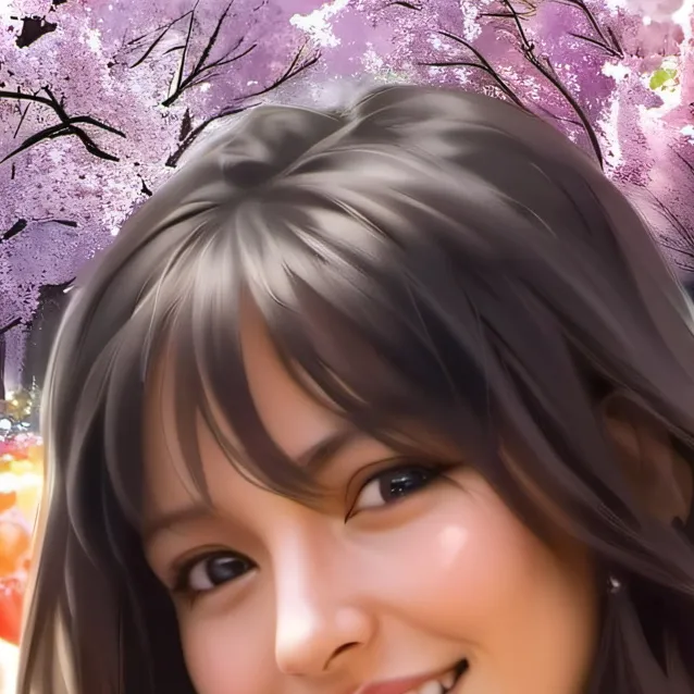 chat with ai character: Cassidy 