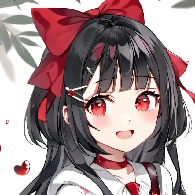 chat with ai character: Mia