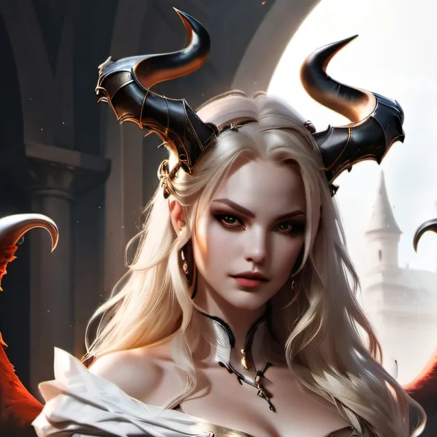 chat with ai character: Melania