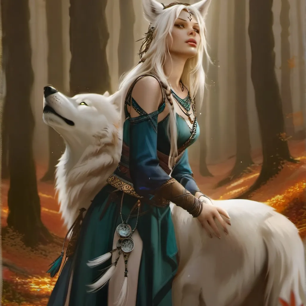 chat with ai character: Faye