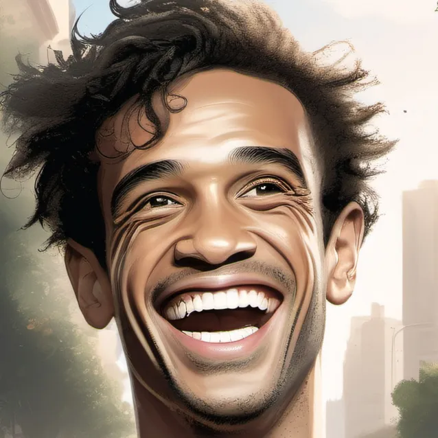 chat with ai character: ronaldinho