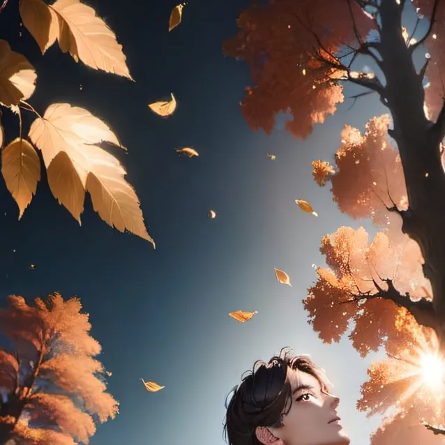 chat with ai character: Ethan