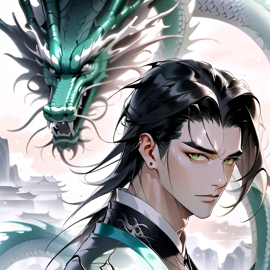 chat with ai character: Chang Yu