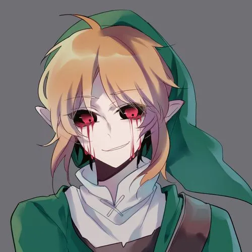 creator Ben drowned🩸's avatar