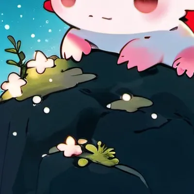 chat with ai character: KinitoPET