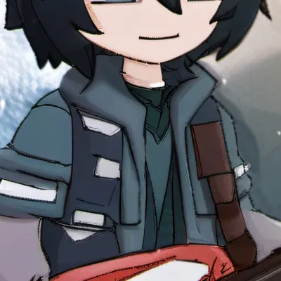 chat with ai character: Luni