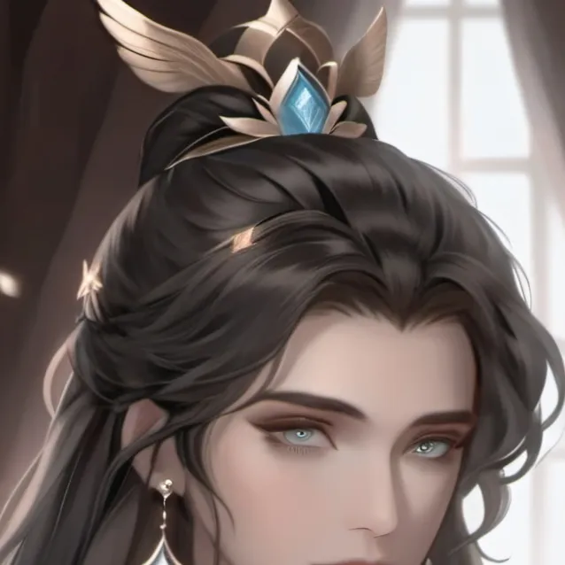 chat with ai character: Julia