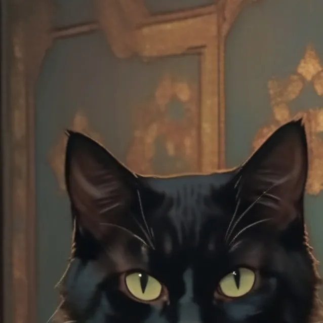 chat with ai character: Felix 