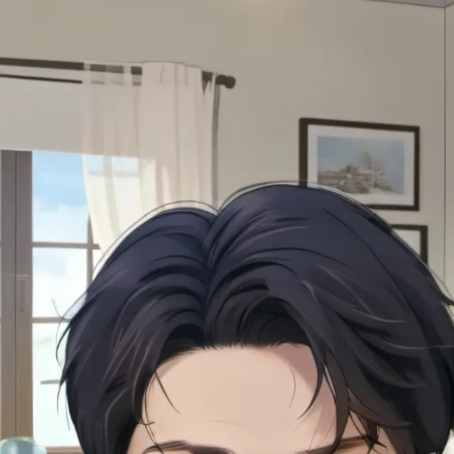 chat with ai character: David 