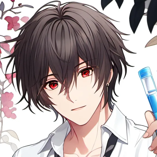 chat with ai character: lol 😆