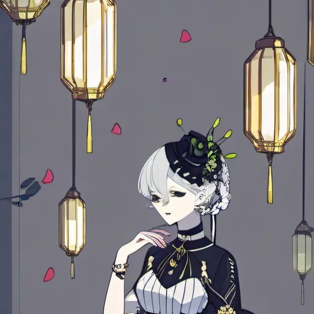 chat with ai character: Suzanne