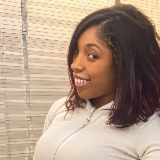 chat with ai character: Tanisha 