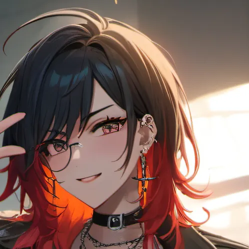 chat with ai character: Athena