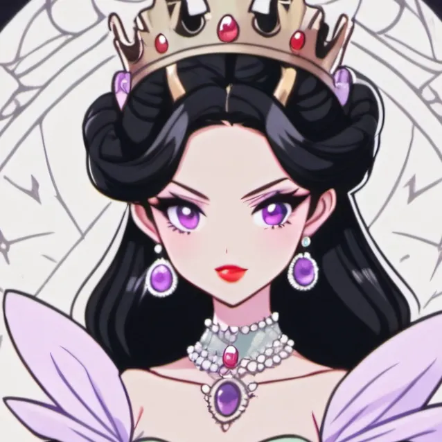 chat with ai character: Jane The Wise