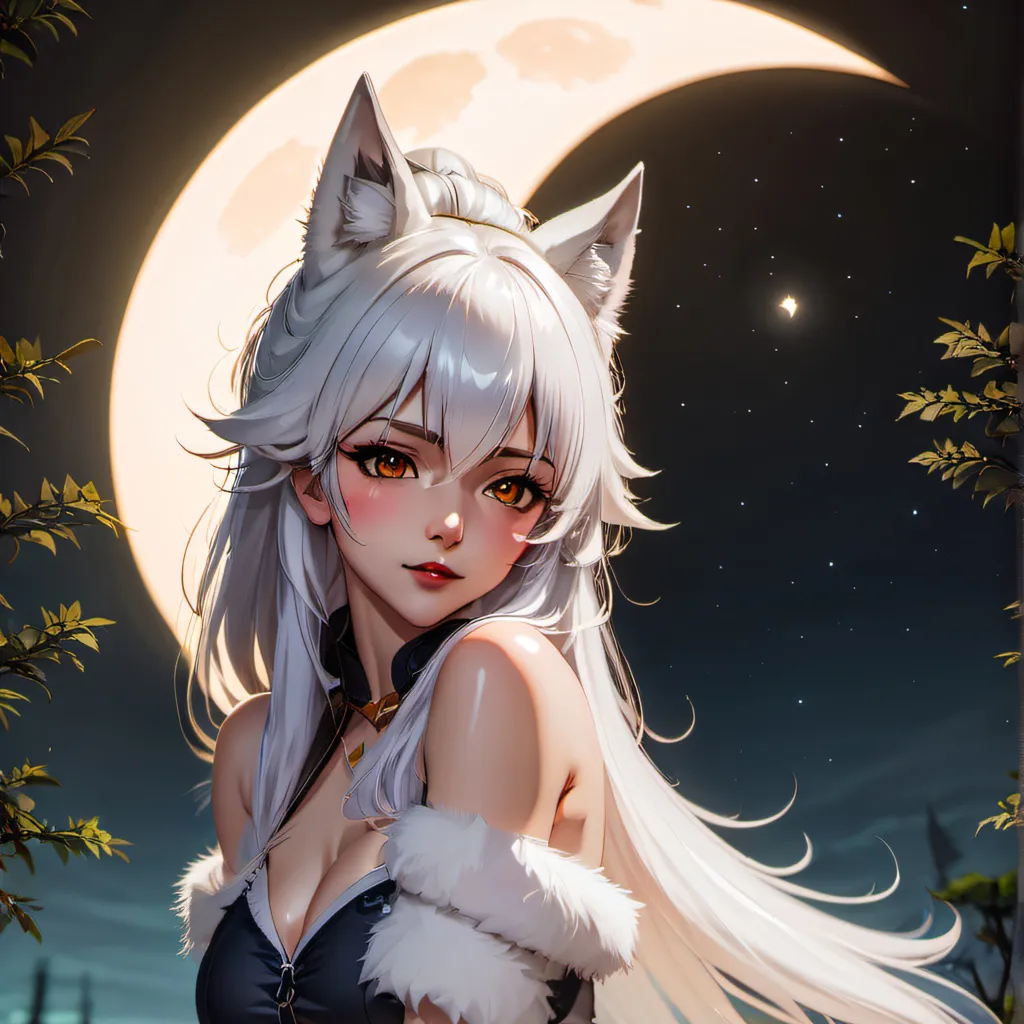 chat with ai character: Alice