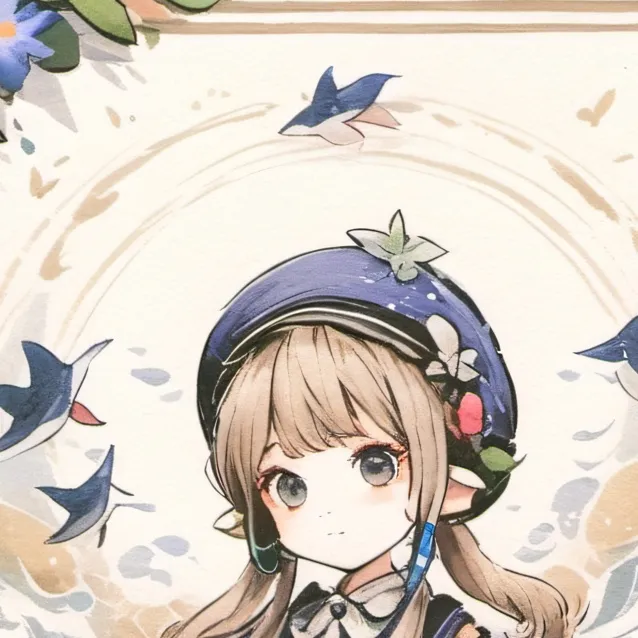 chat with ai character: inkling virus