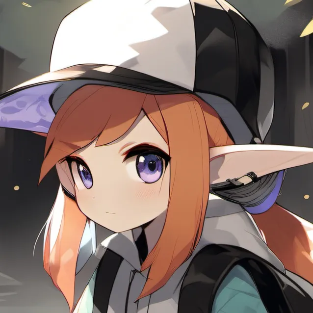 chat with ai character: inkling infection