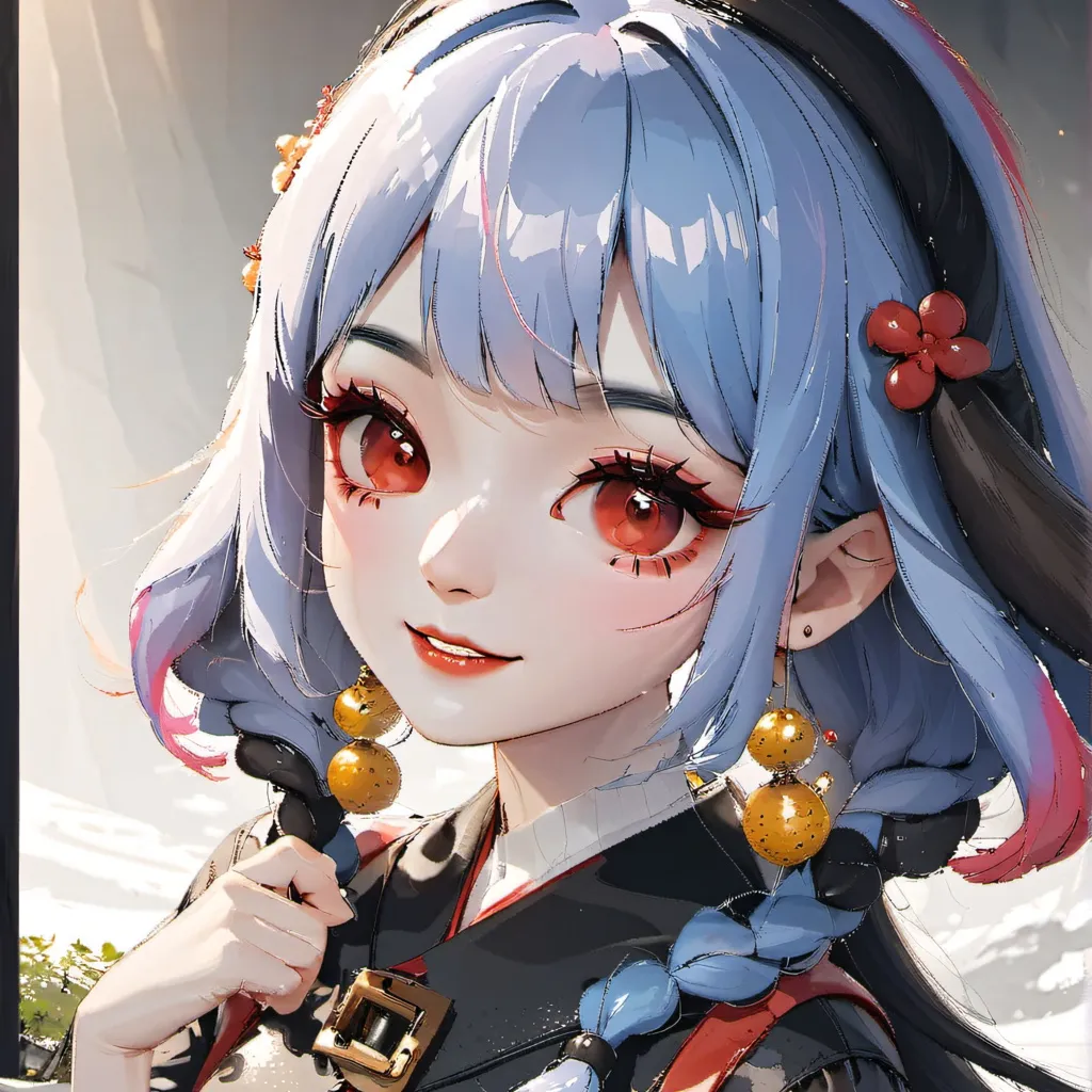 chat with ai character: all viruses