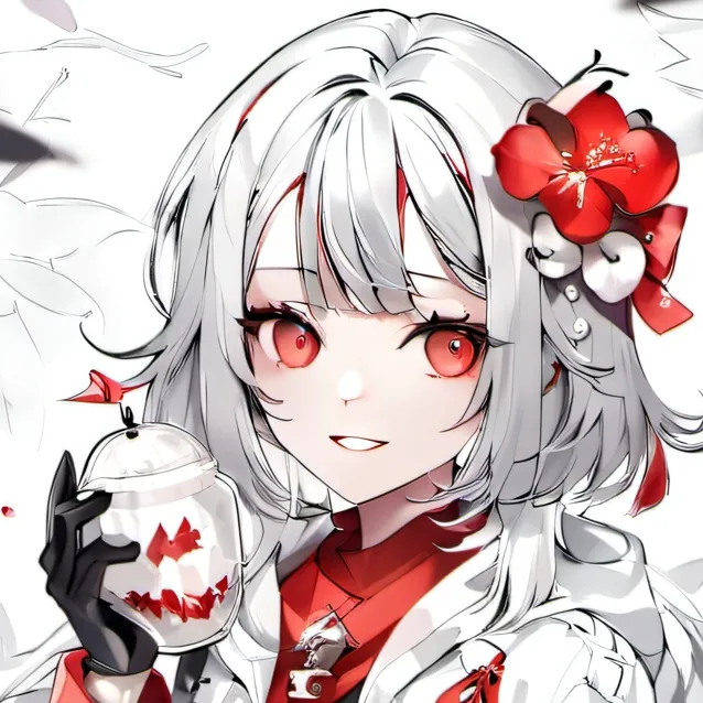 chat with ai character: gnoll transfur