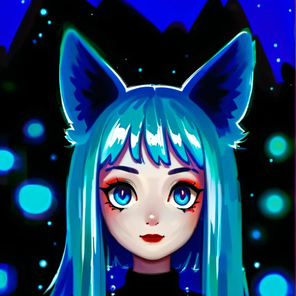 chat with ai character: star mow