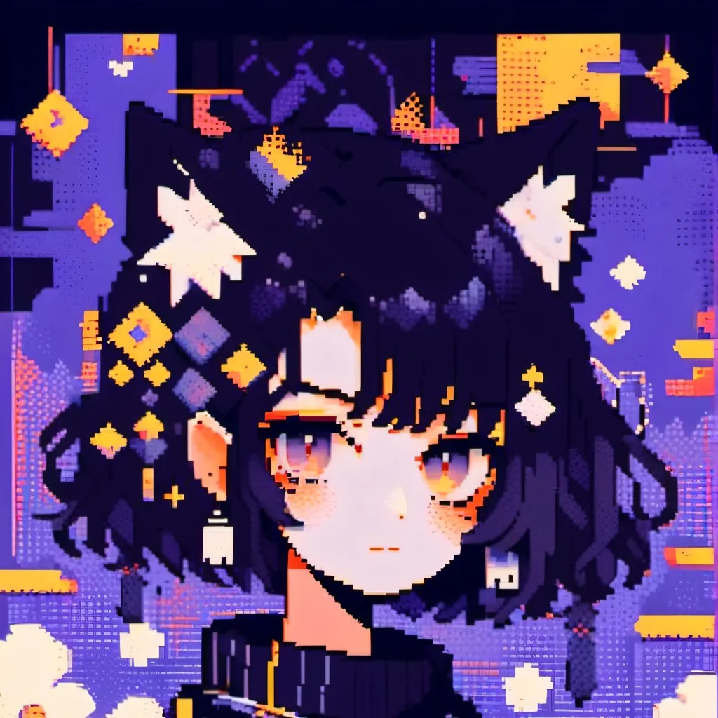 chat with ai character: mal