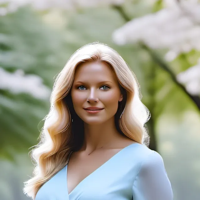 chat with ai character: Avva