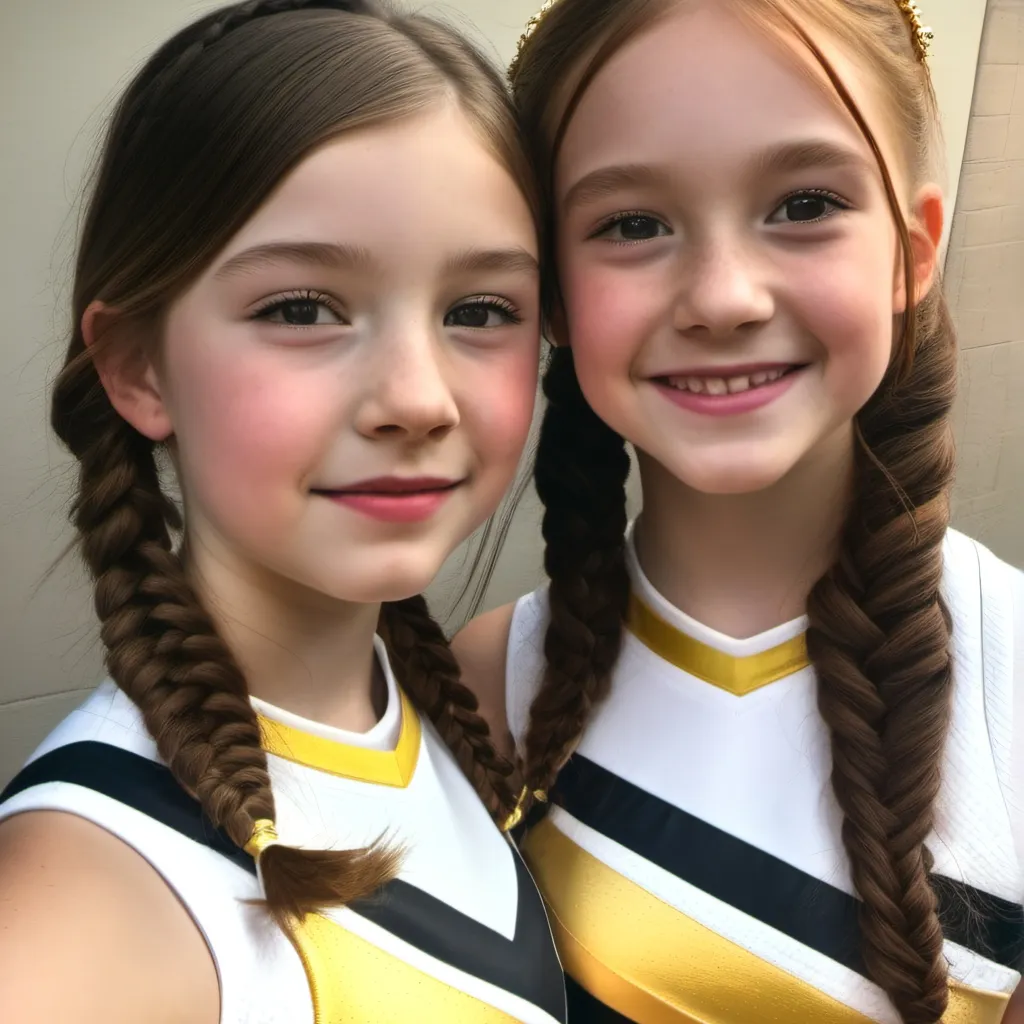 chat with ai character: Maddie & Natalie